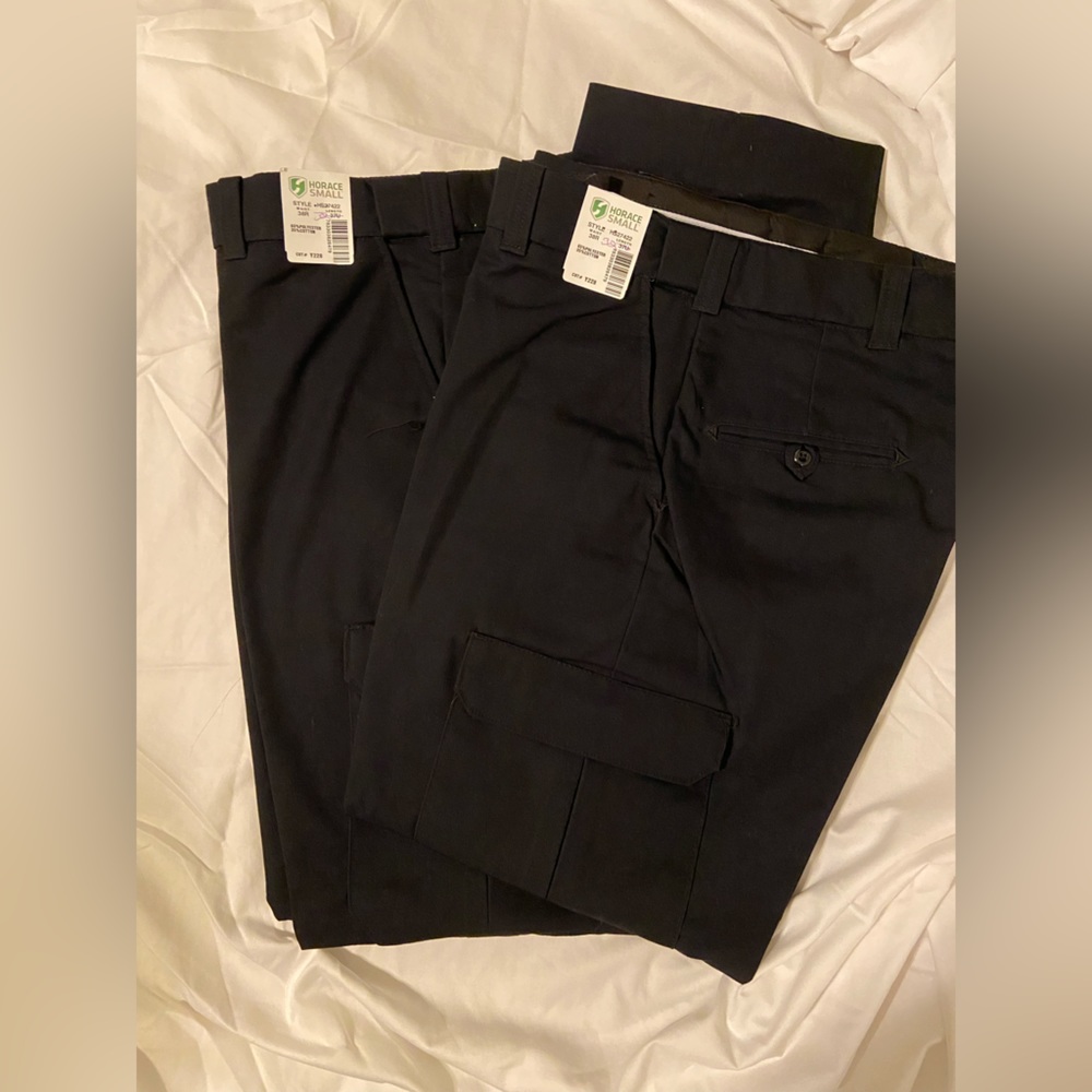 Men’s Cargo Pants 2 for 15